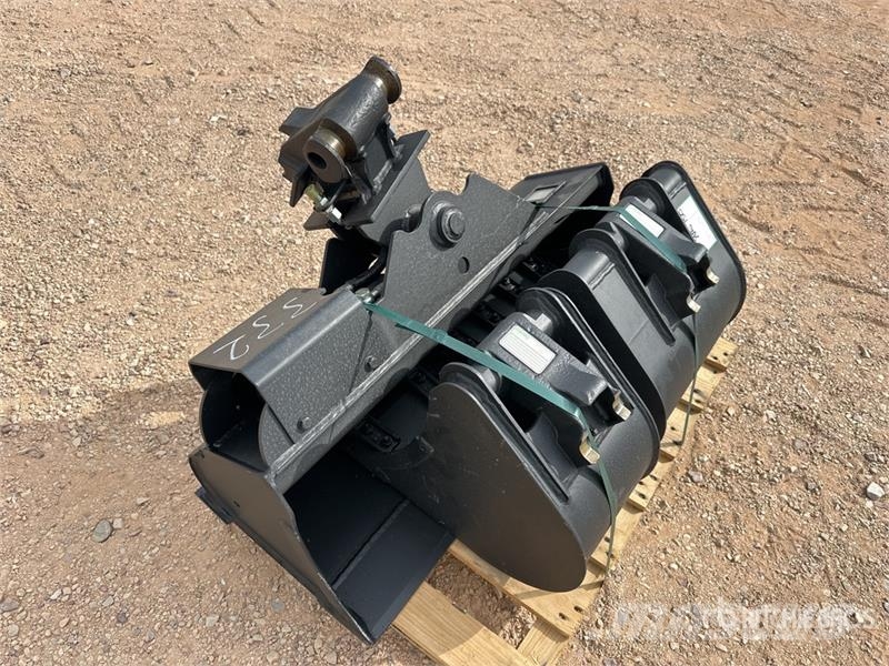 Haener Qte De Godets (Non Utilise) Qty Of Excavato Godet