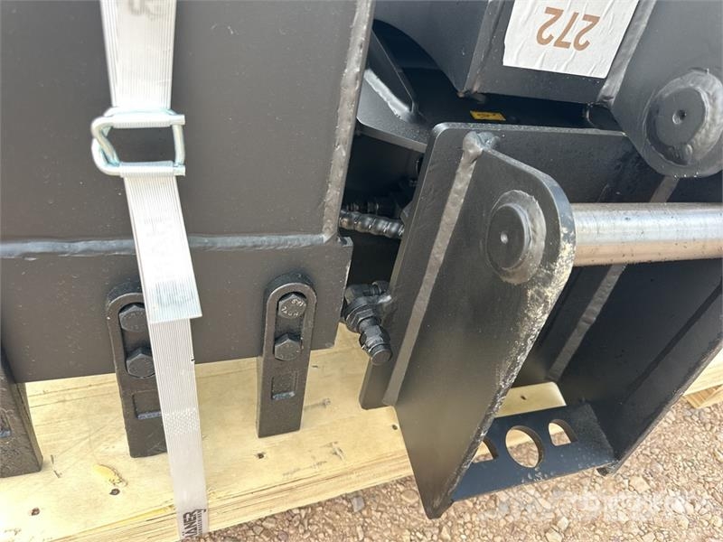 Haener Qte De Godets (Non Utilise) Qty Of Excavato Godet