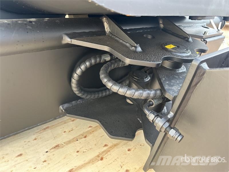 Haener Qte De Godets (Non Utilise) Qty Of Excavato Godet