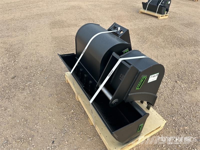 Haener Qte De Godets (Non Utilise) Qty Of Excavato Godet