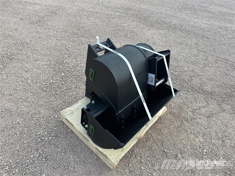 Haener Qte De Godets (Non Utilise) Qty Of Excavato Godet