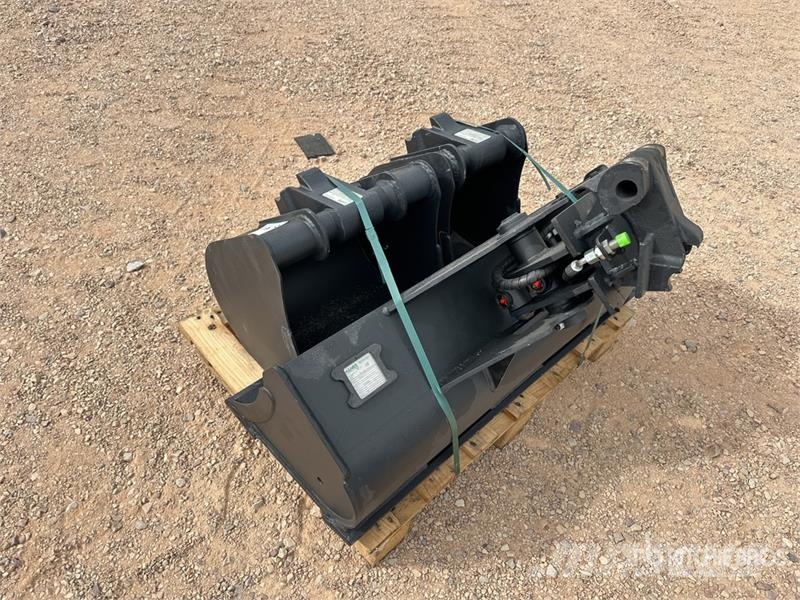Haener Qte De Godets (Non Utilise) Qty Of Excavato Godet