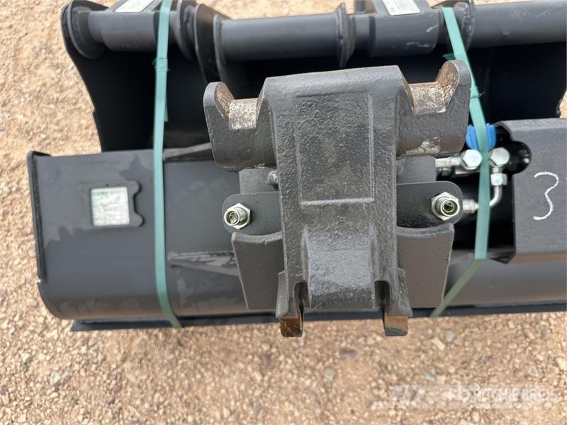 Haener Qte De Godets (Non Utilise) Qty Of Excavato Godet