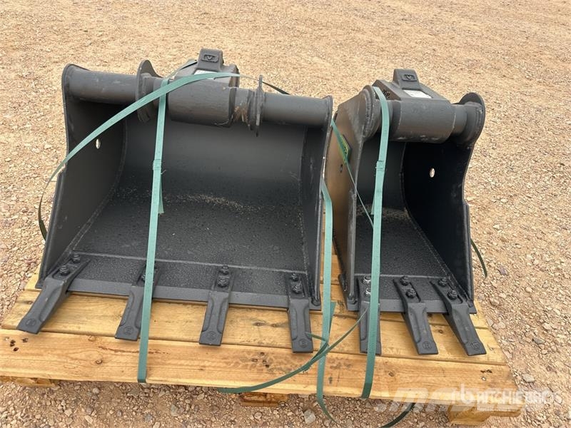Haener Qte De Godets (Non Utilise) Qty Of Excavato Godet
