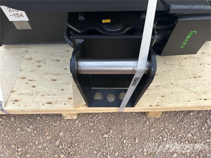 Haener Qte De Godets (Non Utilise) Qty Of Excavato Godet