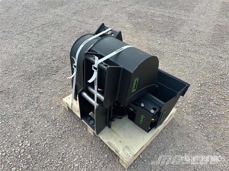 Haener Qte De Godets (Non Utilise) Qty Of Excavato Godet