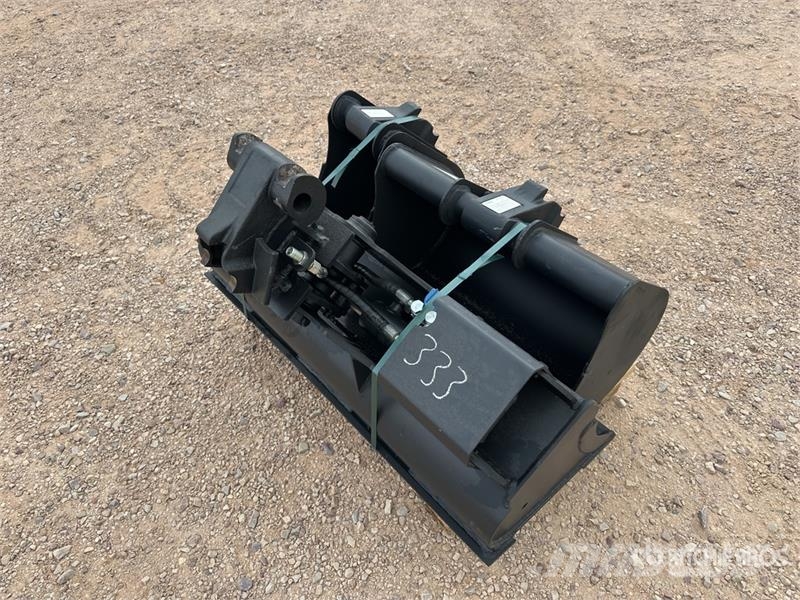 Haener Qte De Godets (Non Utilise) Qty Of Excavato Godet