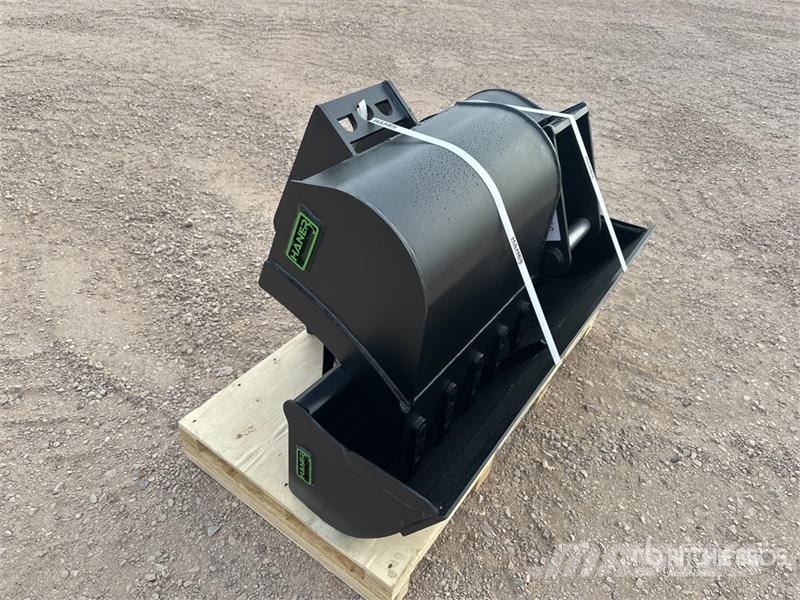 Haener Qte De Godets (Non Utilise) Qty Of Excavato Godet