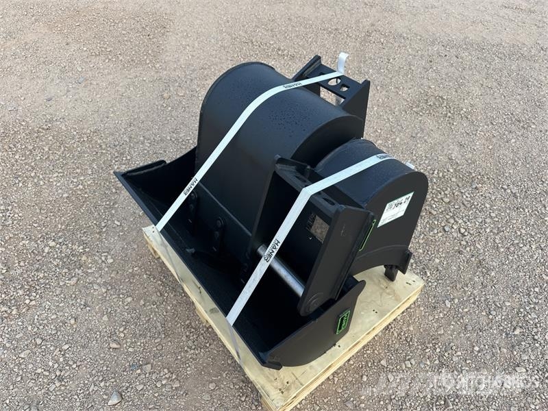 Haener Qte De Godets (Non Utilise) Qty Of Excavato Godet