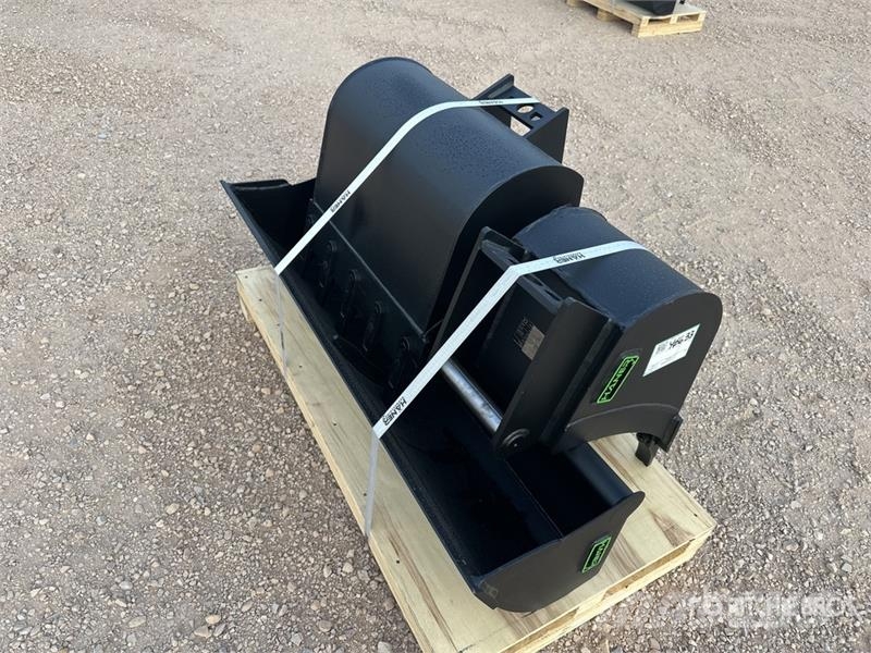 Haener Qte De Godets (Non Utilise) Qty Of Excavato Godet