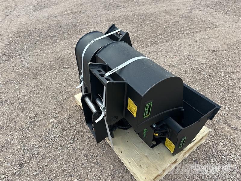 Haener Qte De Godets (Non Utilise) Qty Of Excavato Godet