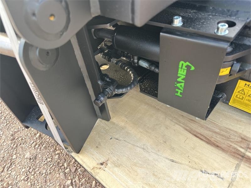 Haener Qte De Godets (Non Utilise) Qty Of Excavato Godet