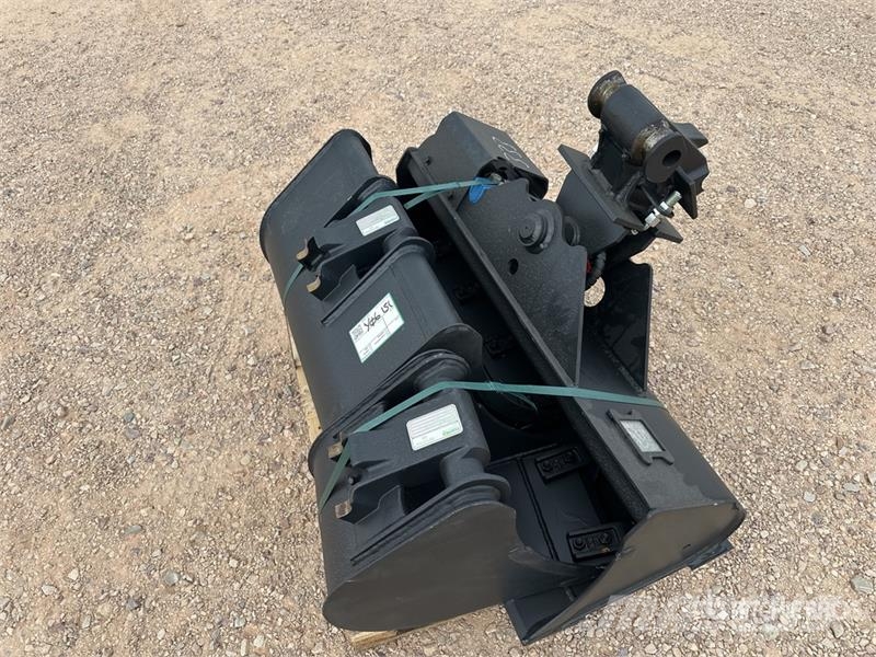 Haener Qte De Godets (Non Utilise) Qty Of Excavato Godet