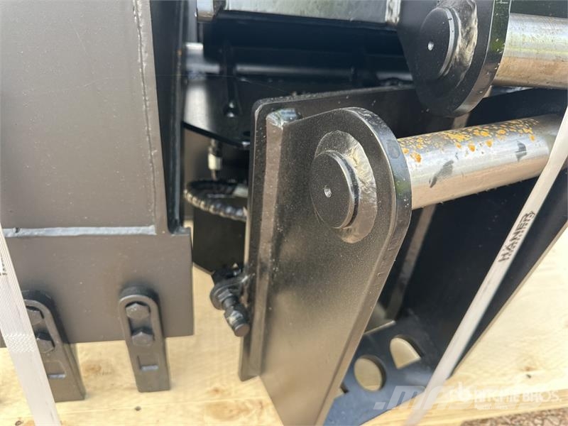 Haener Qte De Godets (Non Utilise) Qty Of Excavato Godet