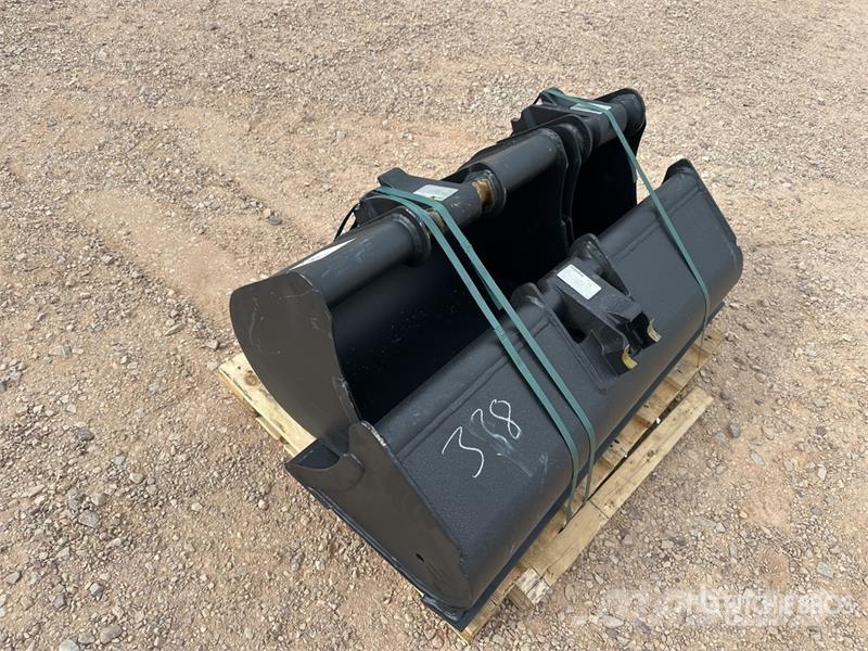 Haener Qte De Godets (Non Utilise) Qty Of Excavato Godet