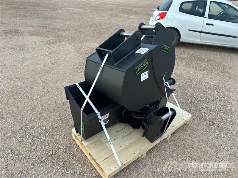 Haener Qte De Godets (Non Utilise) Qty Of Excavato Godet