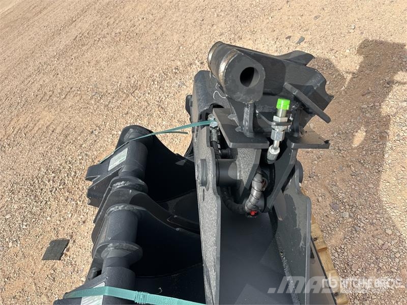 Haener Qte De Godets (Non Utilise) Qty Of Excavato Godet