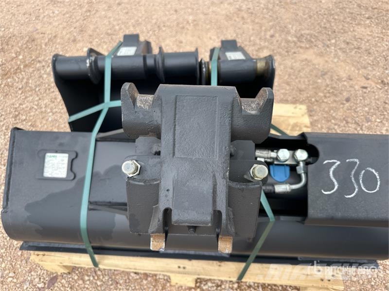 Haener Qte De Godets (Non Utilise) Qty Of Excavato Godet