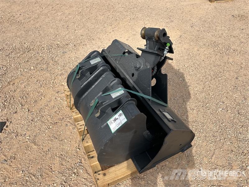 Haener Qte De Godets (Non Utilise) Qty Of Excavato Godet