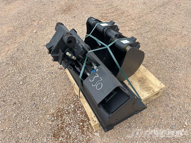 Haener Qte De Godets (Non Utilise) Qty Of Excavato Godet