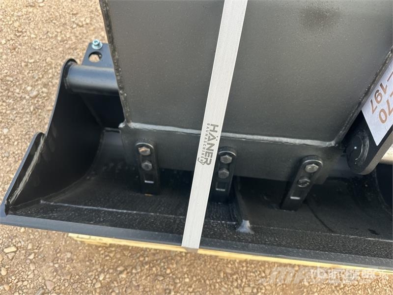 Haener Qte De Godets (Non Utilise) Qty Of Excavato Godet