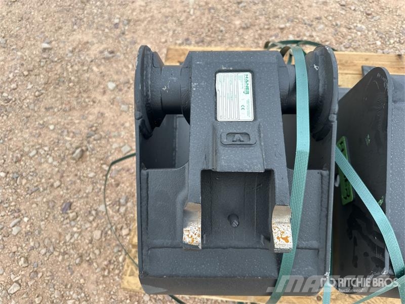 Haener Qte De Godets (Non Utilise) Qty Of Excavato Godet