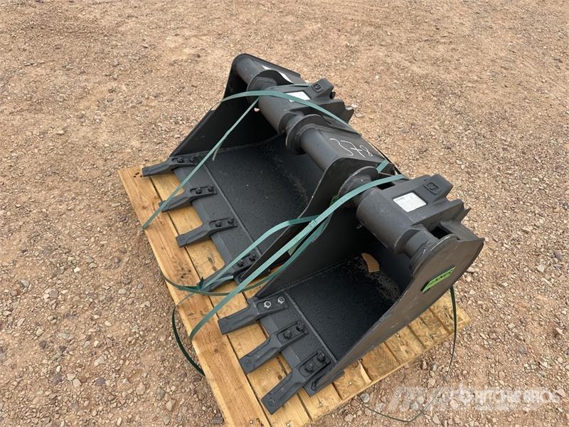 Haener Qte De Godets (Non Utilise) Qty Of Excavato Godet