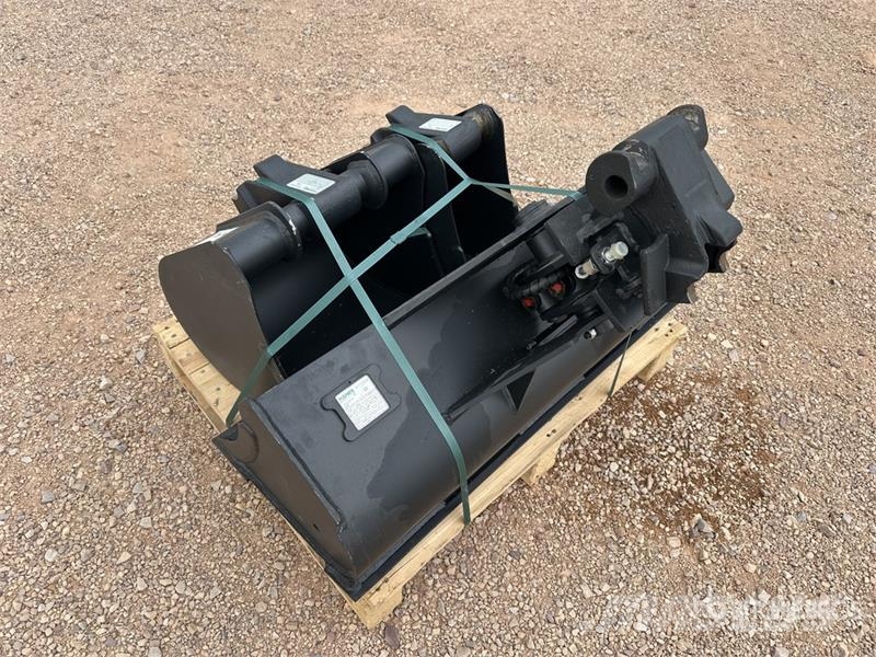 Haener Qte De Godets (Non Utilise) Qty Of Excavato Godet