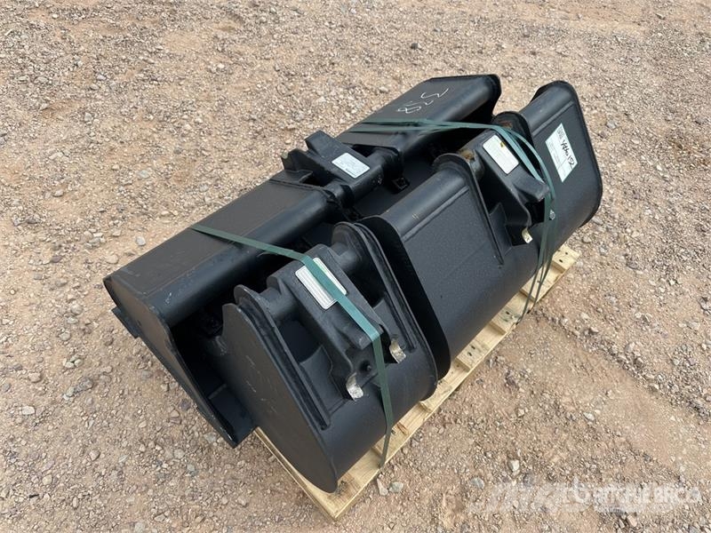 Haener Qte De Godets (Non Utilise) Qty Of Excavato Godet