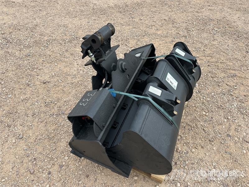 Haener Qte De Godets (Non Utilise) Qty Of Excavato Godet