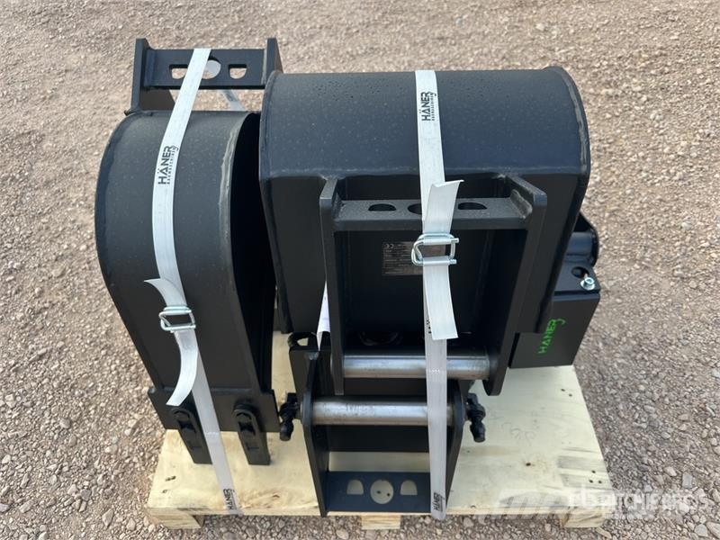 Haener Qte De Godets (Non Utilise) Qty Of Excavato Godet