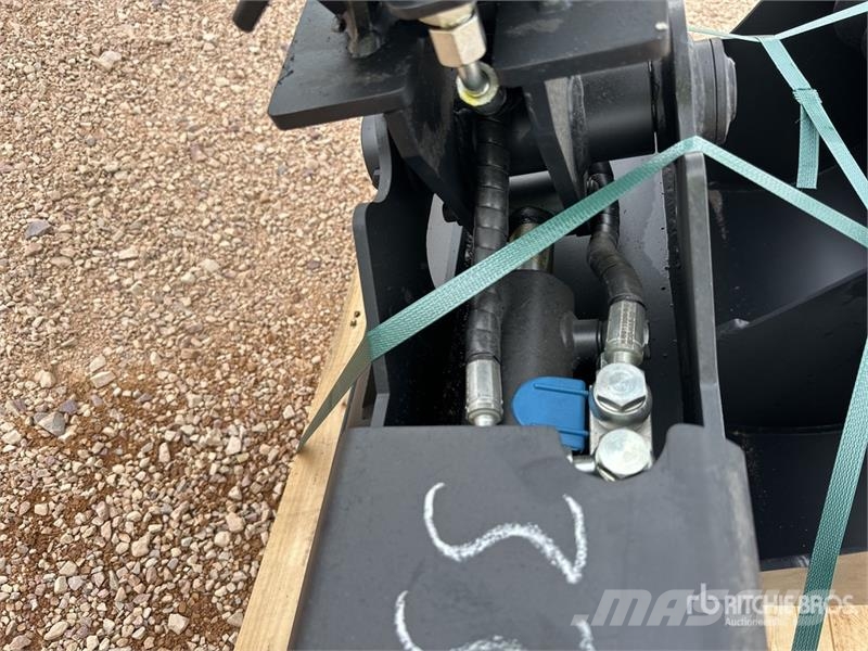 Haener Qte De Godets (Non Utilise) Qty Of Excavato Godet