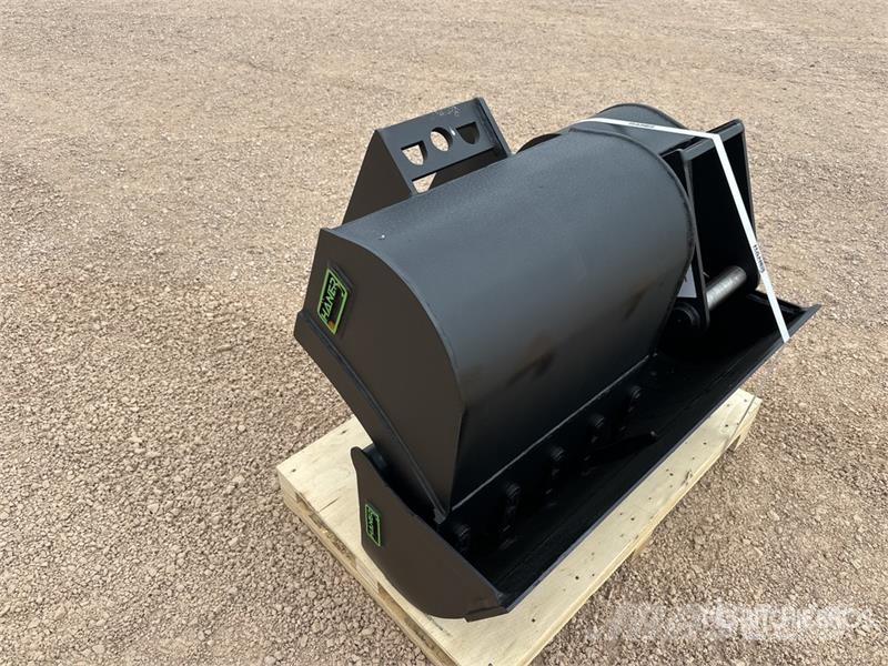  Haener Qte De Godets (Non Utilise) Qty Of Excavato Godet