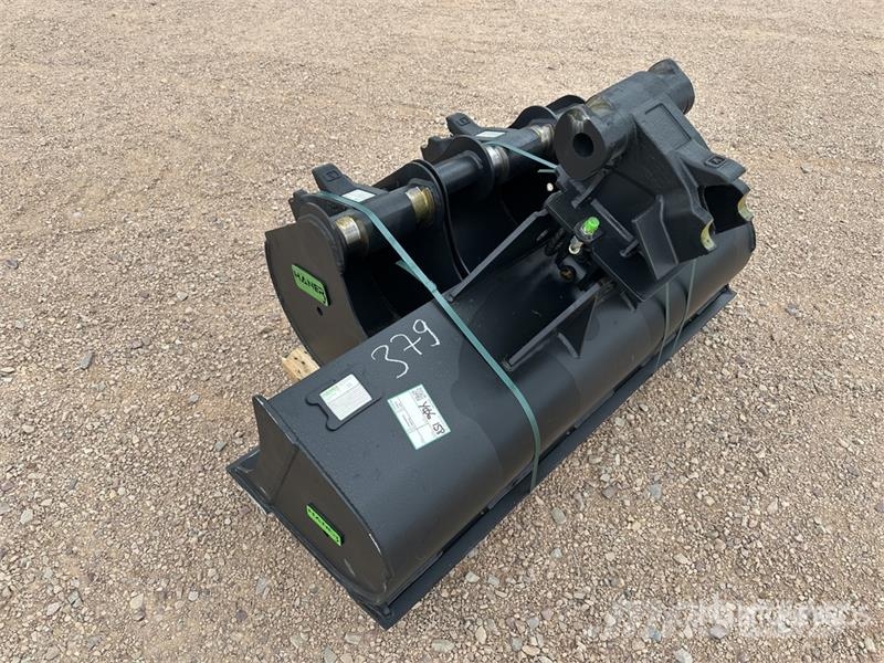 Haener Qte De Godets (Non Utilise) Qty Of Excavato Godet