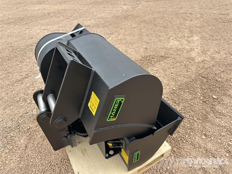  Haener Qte De Godets (Non Utilise) Qty Of Excavato Godet