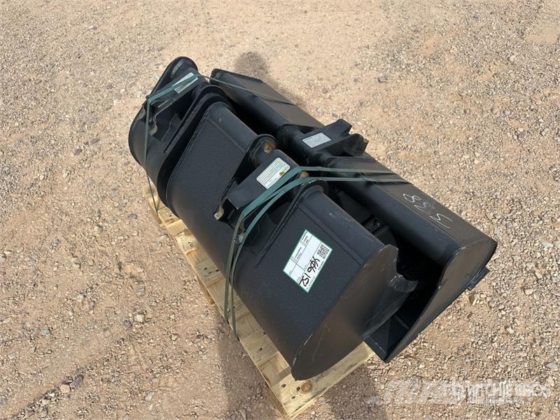 Haener Qte De Godets (Non Utilise) Qty Of Excavato Godet