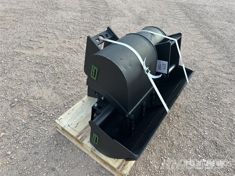 Haener Qte De Godets (Non Utilise) Qty Of Excavato Godet
