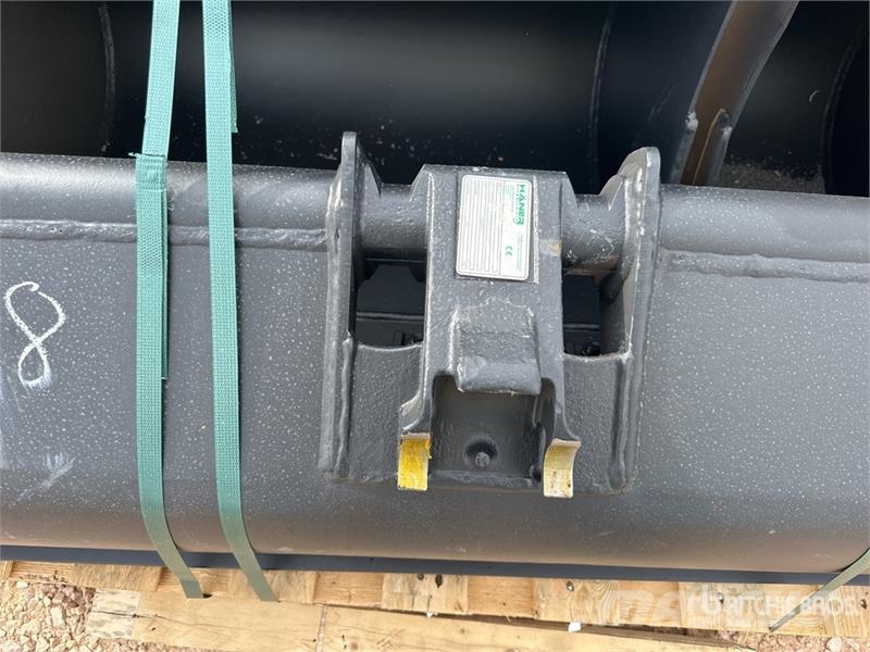 Haener Qte De Godets (Non Utilise) Qty Of Excavato Godet