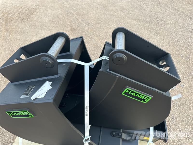 Haener Qte De Godets (Non Utilise) Qty Of Excavato Godet