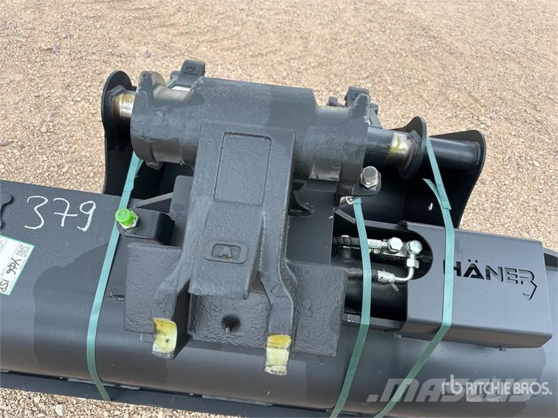 Haener Qte De Godets (Non Utilise) Qty Of Excavato Godet