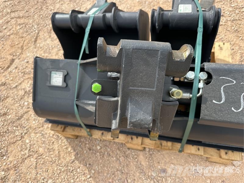 Haener Qte De Godets (Non Utilise) Qty Of Excavato Godet