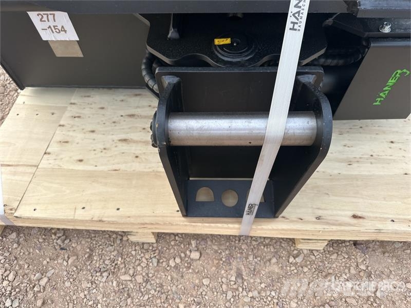 Haener Qte De Godets (Non Utilise) Qty Of Excavato Godet