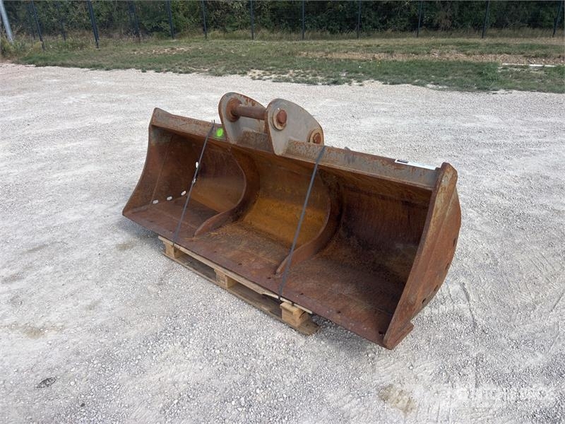 Haladjian LHA914 Cleanup Godet Bucket Žlice
