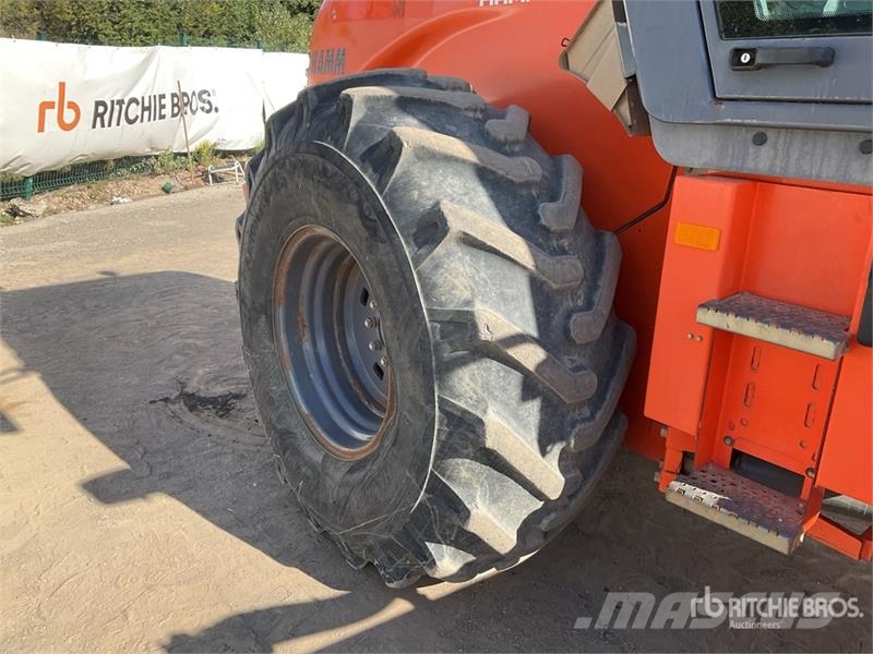 Hamm 3412HT Smooth Drum Compactor Valjci sa jednim bubnjem