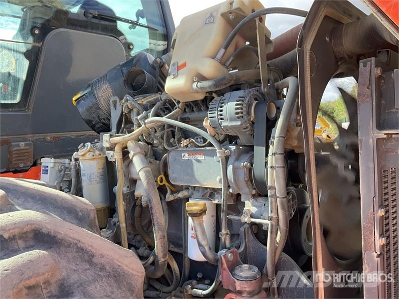 Hamm 3412HT Smooth Drum Compactor Valjci sa jednim bubnjem