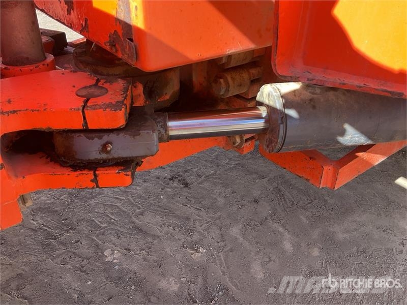 Hamm 3412HT Smooth Drum Compactor Valjci sa jednim bubnjem