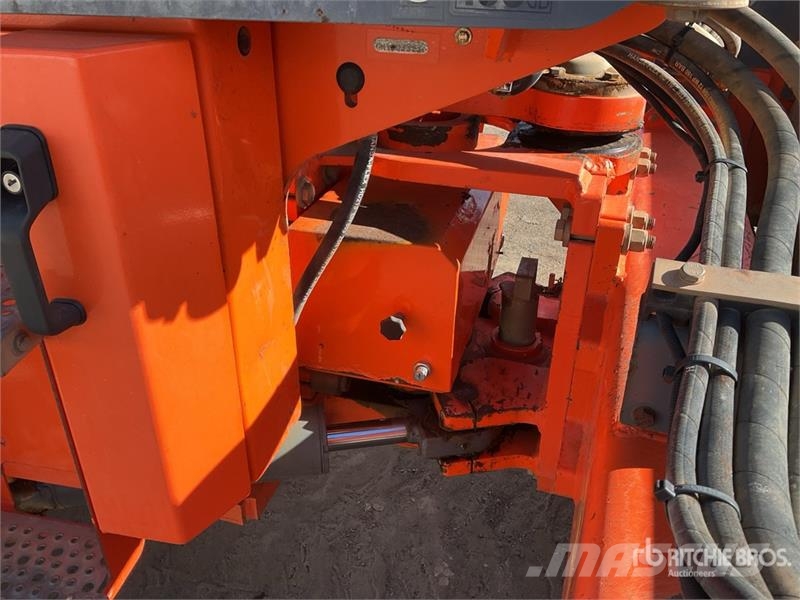 Hamm 3412HT Smooth Drum Compactor Valjci sa jednim bubnjem