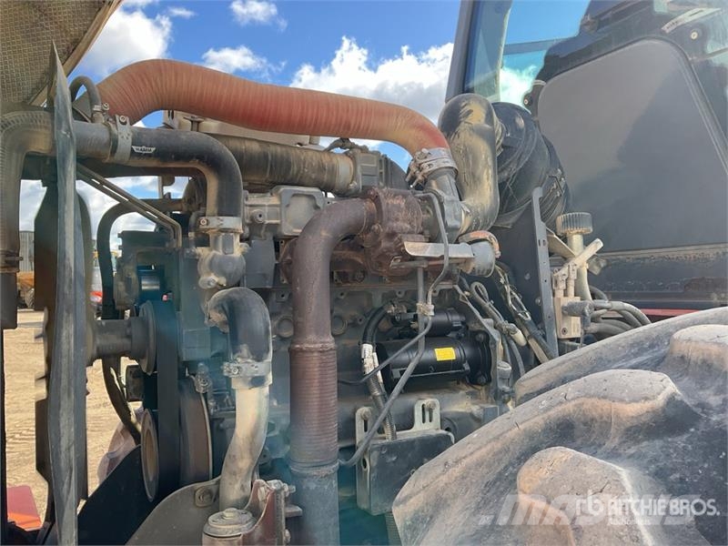 Hamm 3412HT Smooth Drum Compactor Valjci sa jednim bubnjem