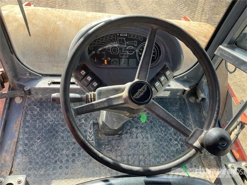 Hamm 3412HT Smooth Drum Compactor Valjci sa jednim bubnjem