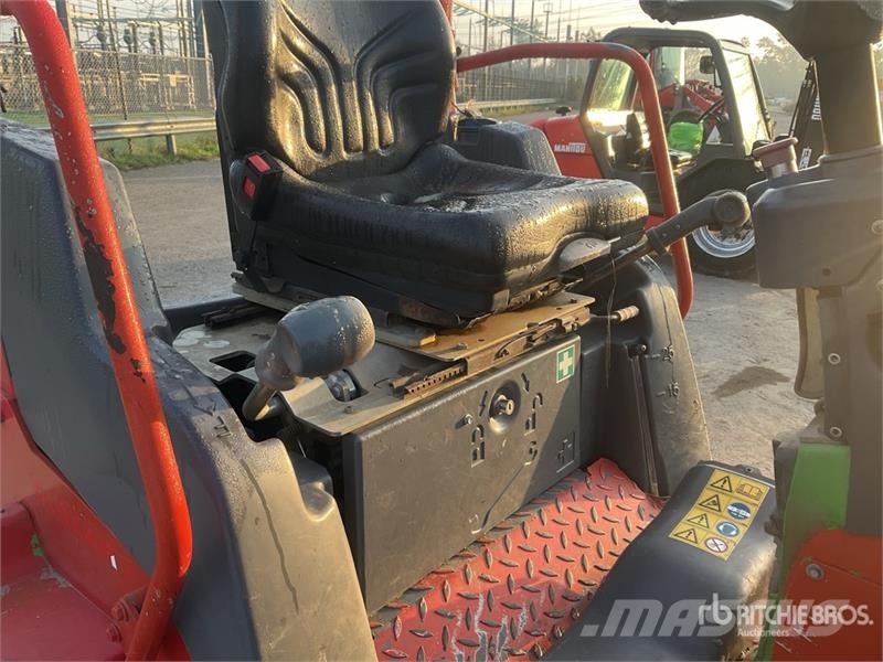 Hamm Double Drum Roller Ikerdobos hengerek